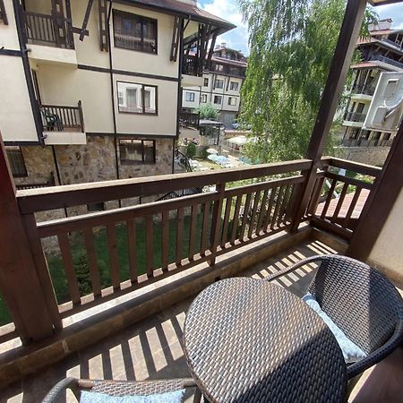 Next To The Ski Lift Downtown Банско Екстериор снимка